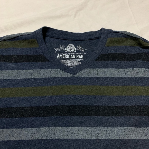 American Rag T-Shirt - Picture 4 of 5